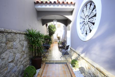 Casa à venda com 301m², 4 quartos e 3 vagasQuintal