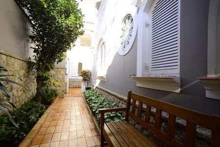 Casa à venda com 301m², 4 quartos e 3 vagasQuintal