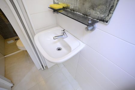 Casa à venda com 301m², 4 quartos e 3 vagasBanheiro de serviço