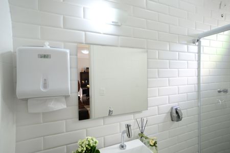 Casa à venda com 301m², 4 quartos e 3 vagasEdícula Banheiro