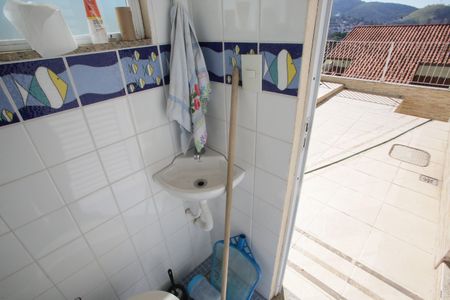 Casa para alugar com 297m², 3 quartos e 3 vagasÁrea comum