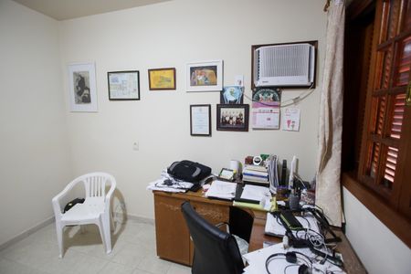 Casa para alugar com 297m², 3 quartos e 3 vagasQuarto Suíte 2