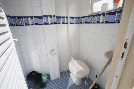 Casa para alugar com 297m², 3 quartos e 3 vagasÁrea comum