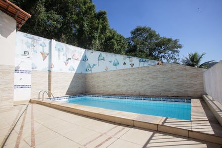 Casa para alugar com 297m², 3 quartos e 3 vagasÁrea comum