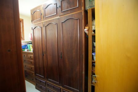 Casa para alugar com 297m², 3 quartos e 3 vagasCloset do Quarto Suíte 1