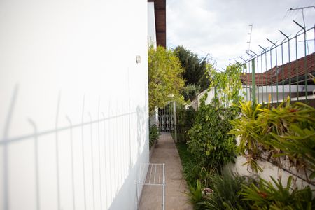 Casa à venda com 370m², 4 quartos e 6 vagasÁrea externa