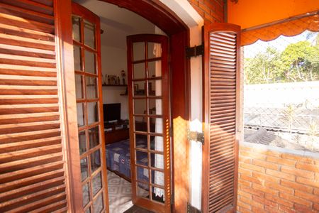 Casa à venda com 370m², 4 quartos e 6 vagasSuíte 3