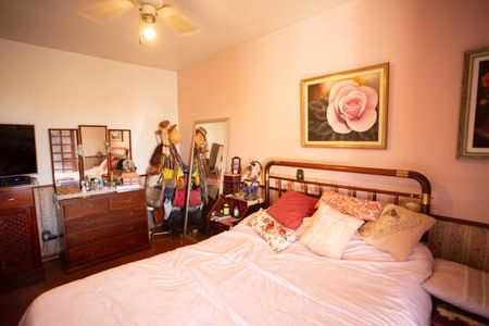 Casa à venda com 370m², 4 quartos e 6 vagasSuíte 1