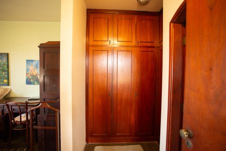 Casa à venda com 370m², 4 quartos e 6 vagasSuíte 3