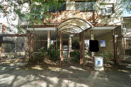 Apartamento à venda com 239m², 3 quartos e 2 vagasFachada