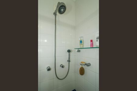 Apartamento à venda com 239m², 3 quartos e 2 vagasBanheiro Social