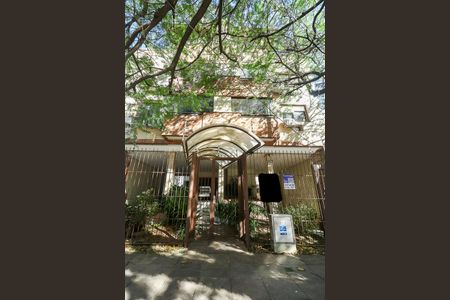 Apartamento à venda com 239m², 3 quartos e 2 vagasFachada