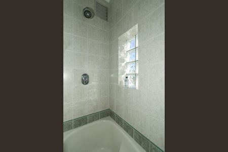 Apartamento à venda com 239m², 3 quartos e 2 vagasBanheiro da Suíte