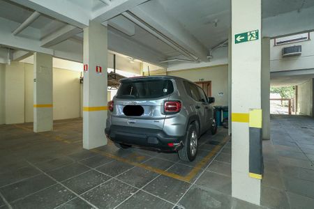 Apartamento à venda com 239m², 3 quartos e 2 vagasGaragem 1