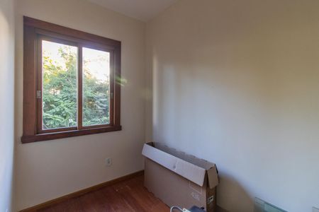 Apartamento à venda com 142m², 4 quartos e 2 vagasÁrea de Serviço