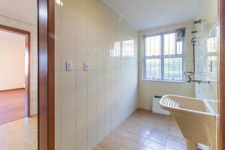 Apartamento à venda com 142m², 4 quartos e 2 vagasÁrea de Serviço