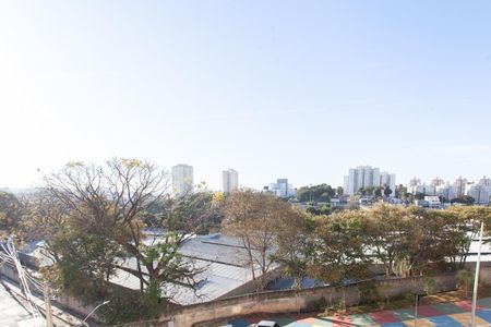 Apartamento à venda com 44m², 2 quartos e 1 vaga Apartamento à venda com 44m², 2 quartos e 1 vagaVista do Quarto 1