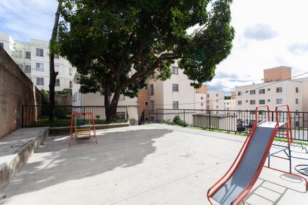 Apartamento à venda com 44m², 2 quartos e 1 vaga Apartamento à venda com 44m², 2 quartos e 1 vagaÁrea comum