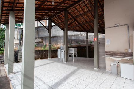 Apartamento à venda com 44m², 2 quartos e 1 vaga Apartamento à venda com 44m², 2 quartos e 1 vagaÁrea comum