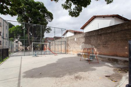 Apartamento à venda com 44m², 2 quartos e 1 vaga Apartamento à venda com 44m², 2 quartos e 1 vagaÁrea comum