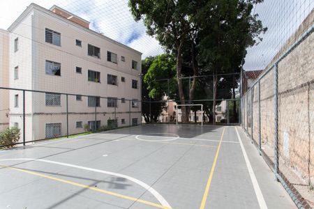 Apartamento à venda com 44m², 2 quartos e 1 vaga Apartamento à venda com 44m², 2 quartos e 1 vagaÁrea comum