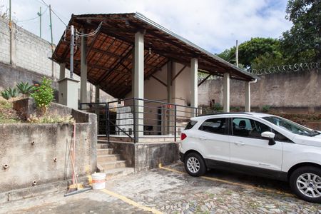 Apartamento à venda com 44m², 2 quartos e 1 vaga Apartamento à venda com 44m², 2 quartos e 1 vagaÁrea comum