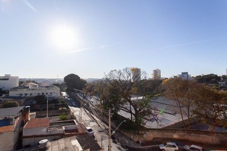 Apartamento à venda com 44m², 2 quartos e 1 vaga Apartamento à venda com 44m², 2 quartos e 1 vagaVista da Cozinha e Área de Serviço