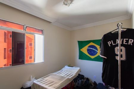 Apartamento à venda com 44m², 2 quartos e 1 vaga Apartamento à venda com 44m², 2 quartos e 1 vagaQuarto 2