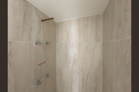 Studio à venda com 26m², 1 quarto e sem vaga Studio à venda com 26m², 1 quarto e sem vagaBanheiro