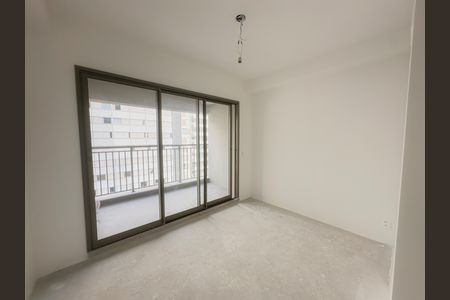 Studio à venda com 26m², 1 quarto e sem vaga Studio à venda com 26m², 1 quarto e sem vagaStudio
