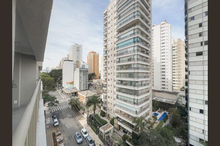 Studio à venda com 26m², 1 quarto e sem vaga Studio à venda com 26m², 1 quarto e sem vagaVista Varanda do Studio