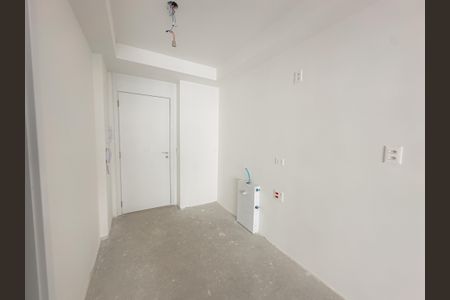 Studio à venda com 26m², 1 quarto e sem vaga Studio à venda com 26m², 1 quarto e sem vagaStudio