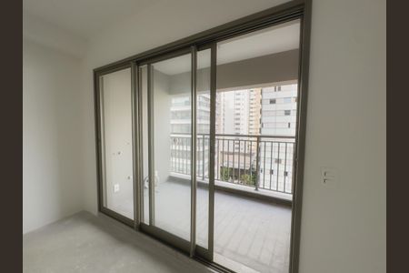 Studio à venda com 26m², 1 quarto e sem vaga Studio à venda com 26m², 1 quarto e sem vagaStudio