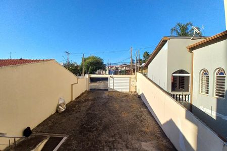 Casa para alugar com 88m², 2 quartos e 3 vagasVista da Cozinha