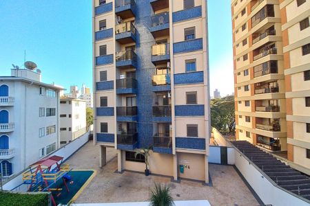 Casa para alugar com 88m², 2 quartos e 3 vagasVista do Quarto 1