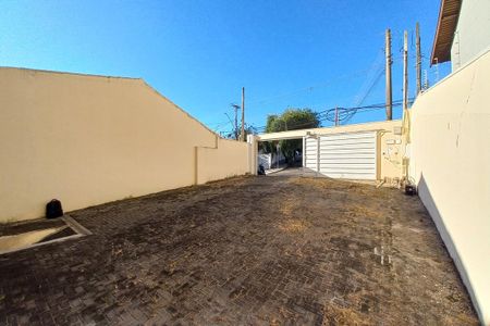 Casa para alugar com 88m², 2 quartos e 3 vagasGaragem