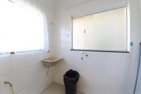 Casa para alugar com 88m², 2 quartos e 3 vagasÁrea de Serviço