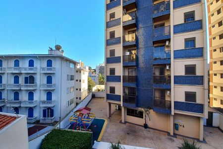 Casa para alugar com 88m², 2 quartos e 3 vagasVista da suíte