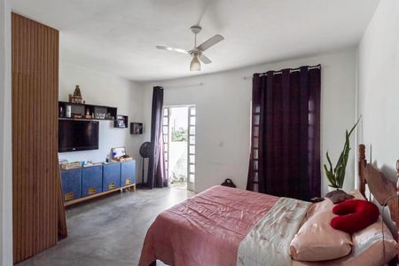 Casa à venda com 200m², 3 quartos e 2 vagasSuíte 