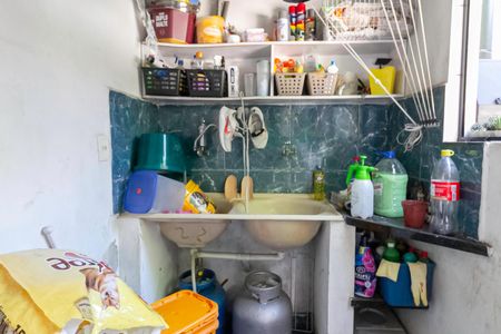 Casa à venda com 200m², 3 quartos e 2 vagasÁrea de serviço 