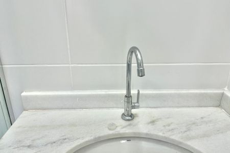 Studio à venda com 26m², 1 quarto e sem vagaBanheiro