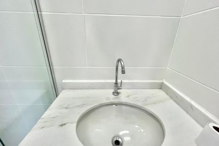 Studio à venda com 26m², 1 quarto e sem vagaBanheiro