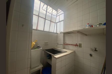 Apartamento à venda com 95m², 3 quartos e 1 vaga