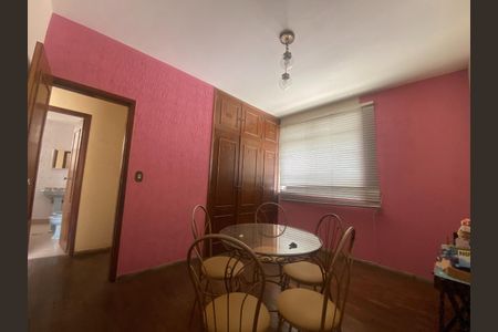 Apartamento à venda com 95m², 3 quartos e 1 vaga