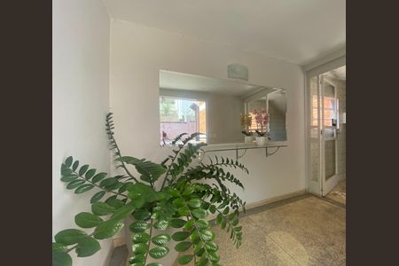 Apartamento à venda com 95m², 3 quartos e 1 vaga