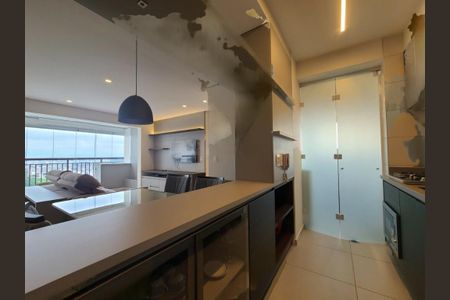 Apartamento à venda com 69m², 2 quartos e 1 vaga
