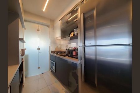 Apartamento à venda com 69m², 2 quartos e 1 vaga