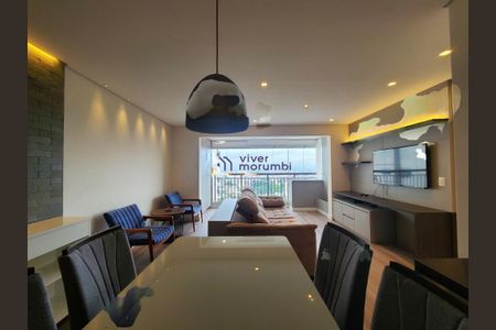 Apartamento à venda com 69m², 2 quartos e 1 vaga