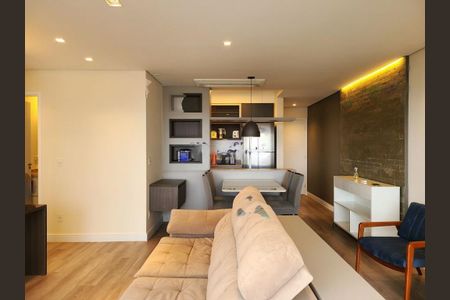 Apartamento à venda com 69m², 2 quartos e 1 vaga