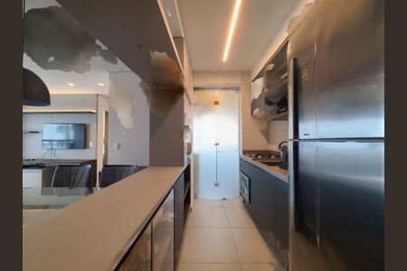 Apartamento à venda com 69m², 2 quartos e 1 vaga